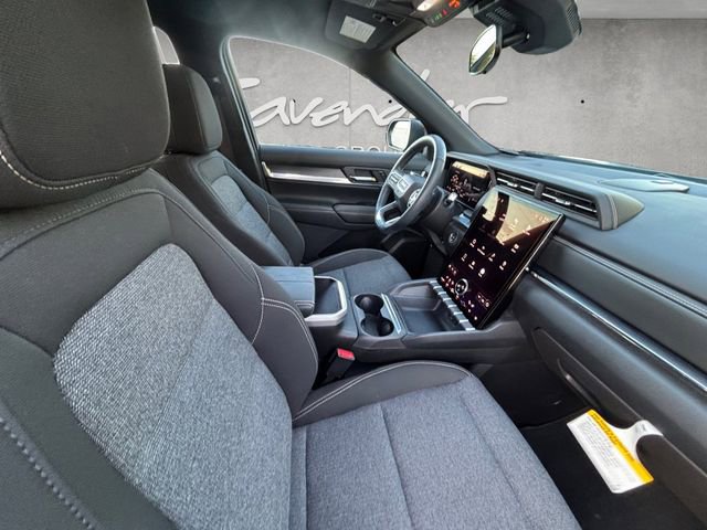 Used 2025 GMC Terrain Elevation w/ Black Edition AWD/4WD image 29