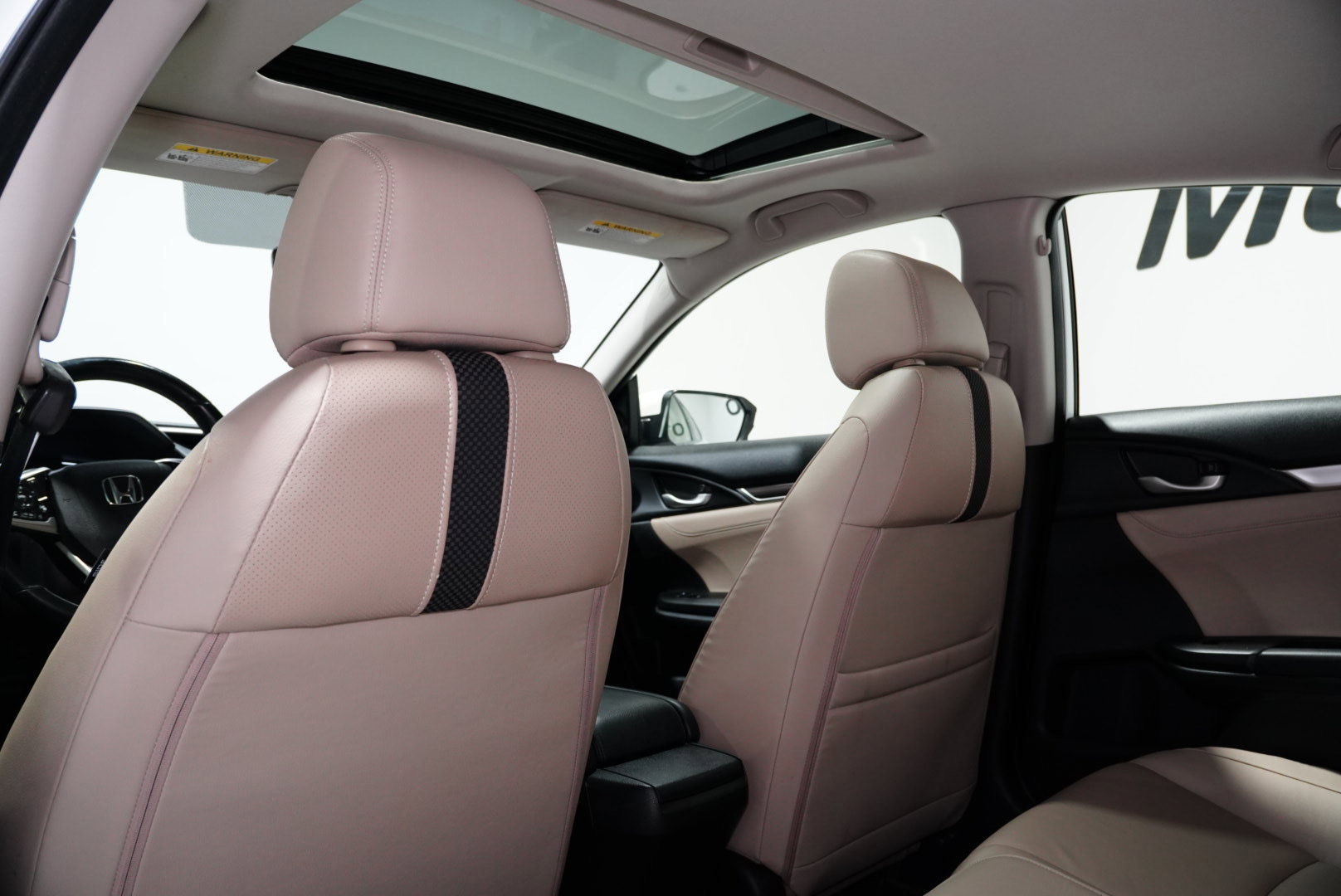 Used 2019 Honda Civic EX-L image 16