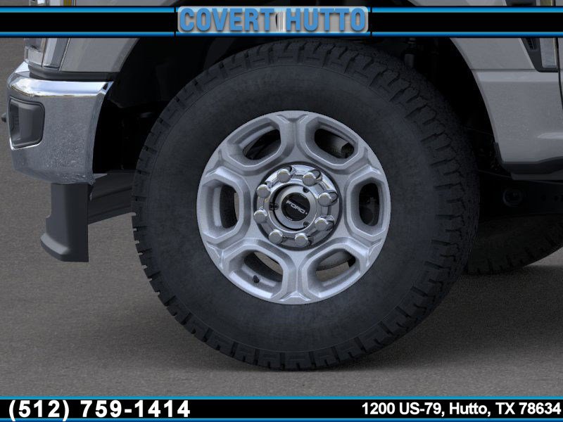 New 2026 Ford F250 XLT w/ XLT Premium Package image 19