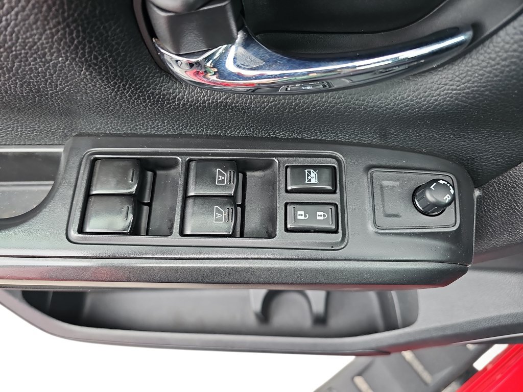 Used 2021 Nissan Titan PRO-4X w/ Off Road Protection Package AWD/4WD image 27