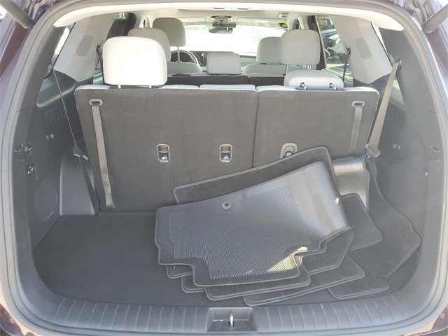 Used 2023 Hyundai Palisade SEL image 7