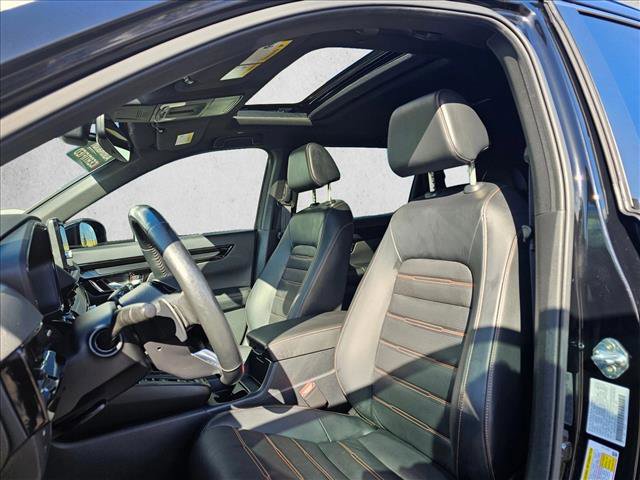 Used 2023 Honda CR-V Sport Touring image 20