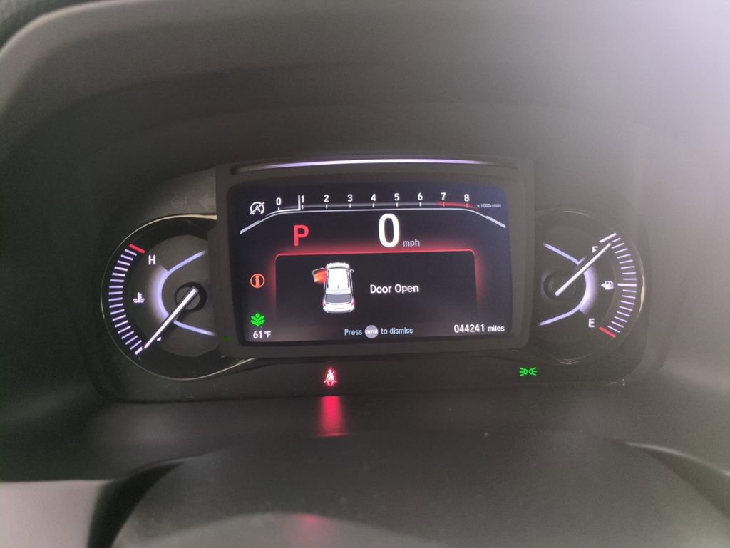 Used 2024 Honda Passport TrailSport image 19