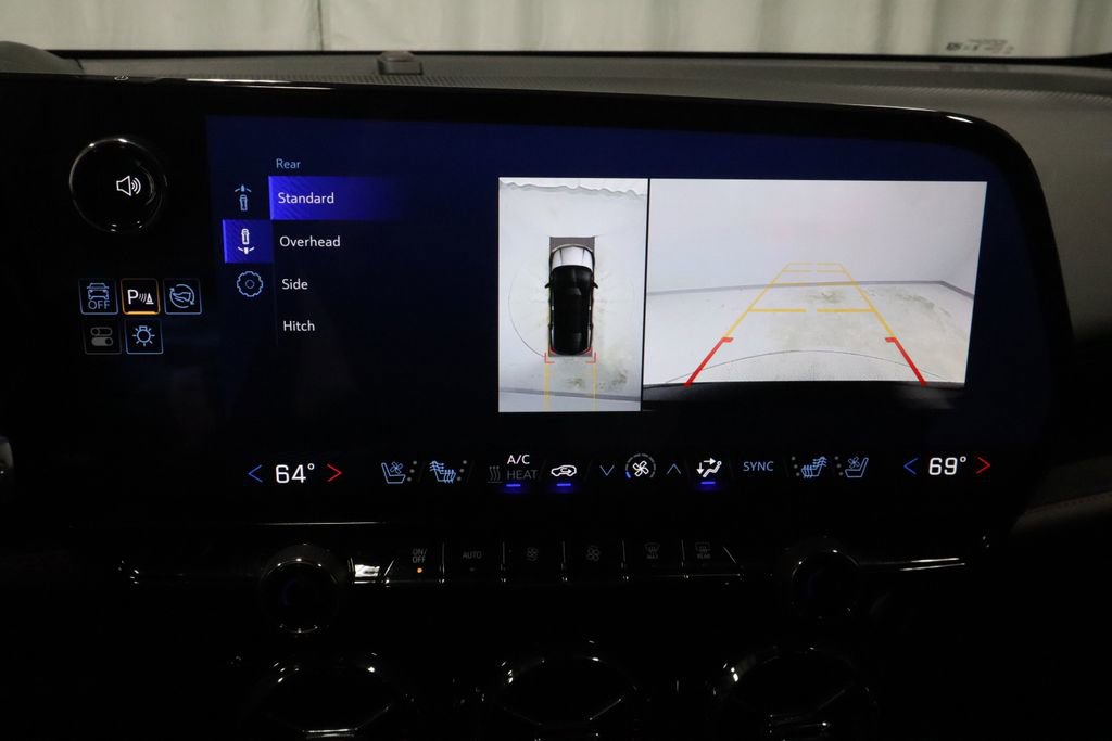 Used 2024 Chevrolet Blazer EV RS image 3