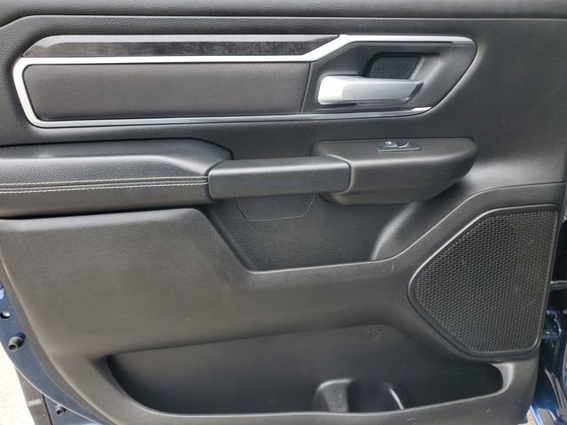 Certified 2024 RAM 1500 Big Horn AWD/4WD image 17