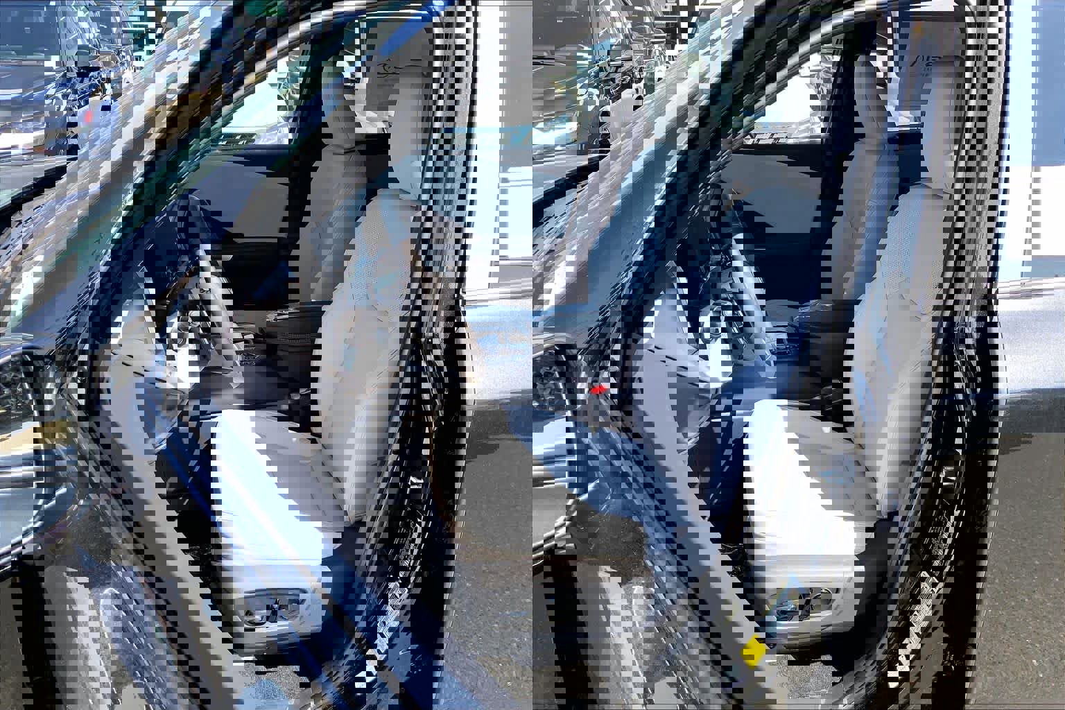 New 2026 Lexus TX 350 AWD image 9