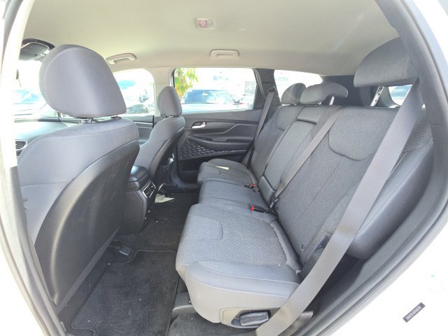 Used 2023 Hyundai Santa Fe SE w/ Cargo Package AWD/4WD image 24