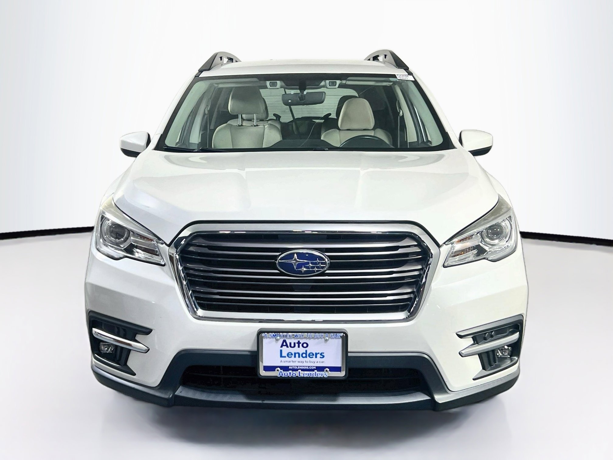 Used 2021 Subaru Ascent Premium w/ Convenience Package image 2