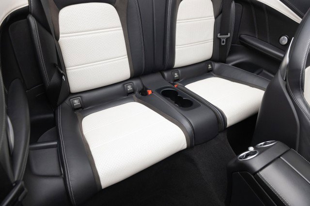 Used 2021 Mercedes-Benz C 63 AMG S image 38