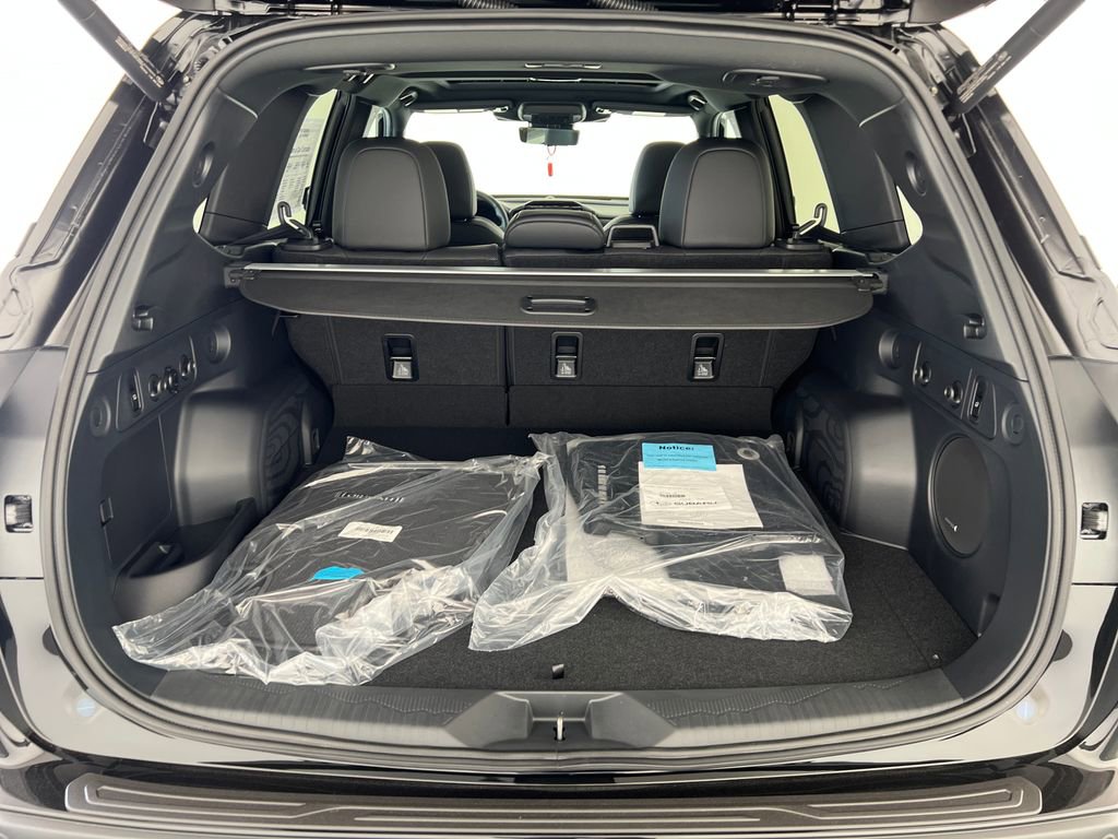 New 2026 Subaru Forester Touring AWD/4WD image 25