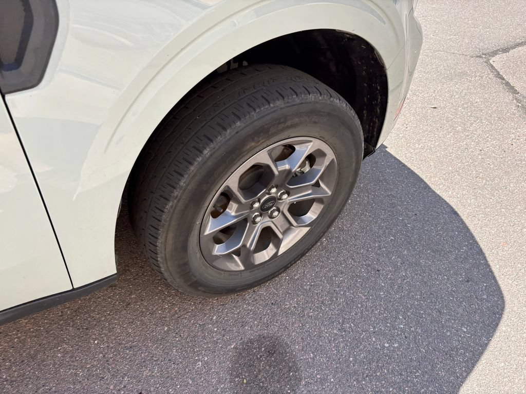 Used 2024 Ford Maverick XLT w/ XLT Luxury Package FWD image 14