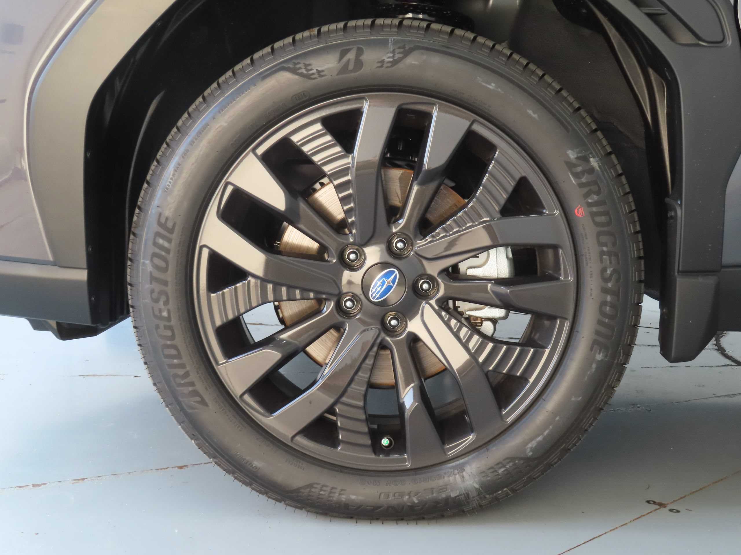 New 2026 Subaru Forester Sport w/ Onyx Edition AWD/4WD image 25