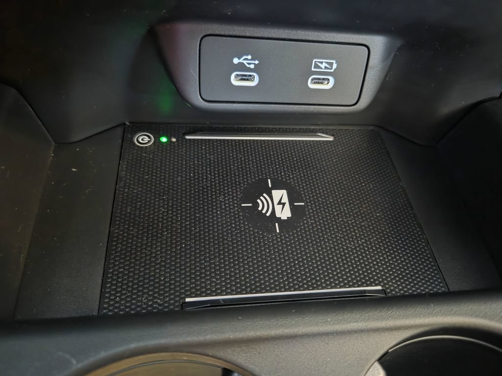 Certified 2027 Honda HR-V EX-L image 47