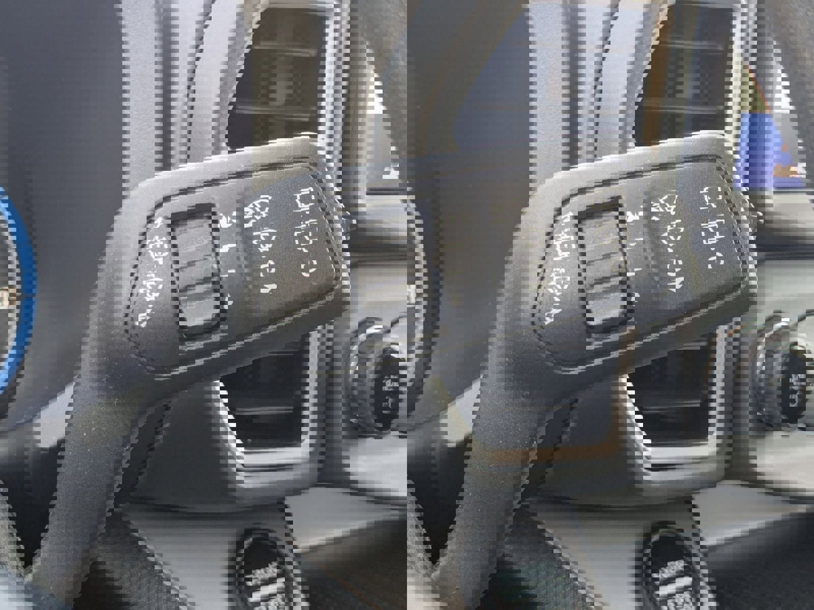 Used 2024 Ford Bronco Sport Big Bend image 15