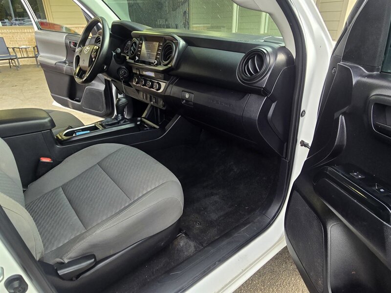 Used 2021 Toyota Tacoma SR AWD/4WD image 26