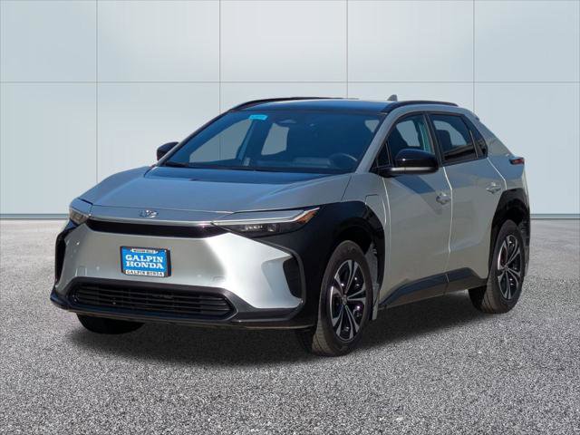 Used 2025 Toyota bZ4X FWD
