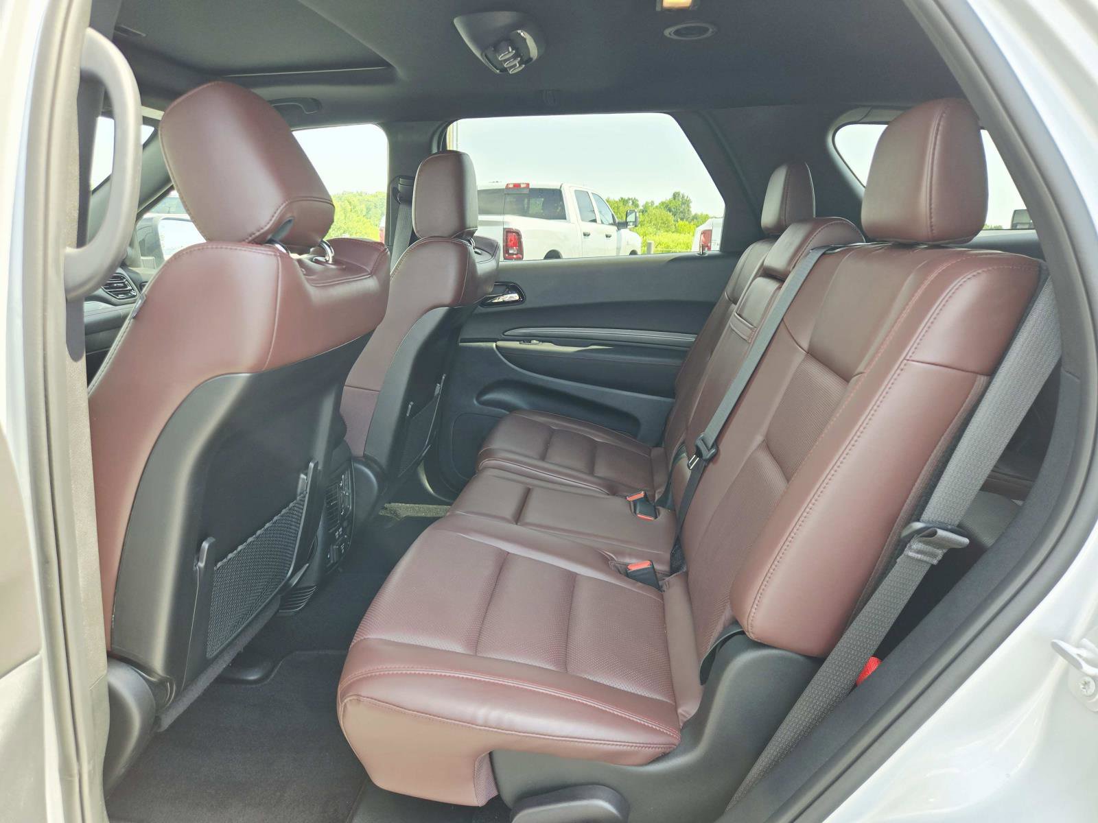 Used 2024 Dodge Durango GT AWD/4WD image 14