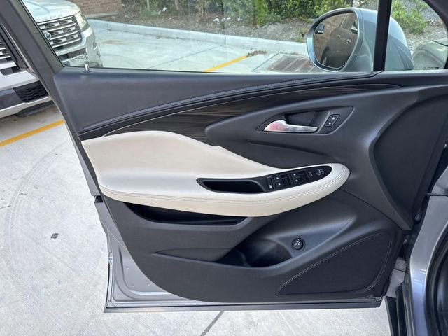 Used 2019 Buick Envision Preferred image 19