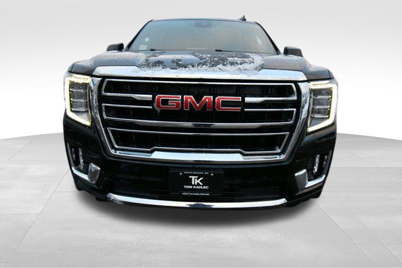 Used 2024 GMC Yukon SLT AWD/4WD image 10