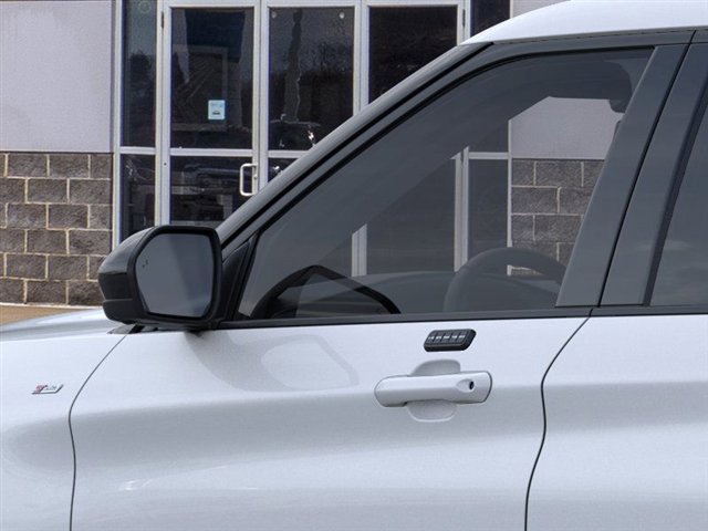 New 2026 Ford Explorer ST-Line image 20