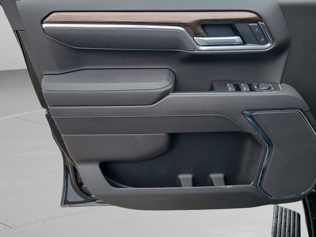 New 2026 Chevrolet Silverado 1500 LT Trail Boss AWD/4WD image 16