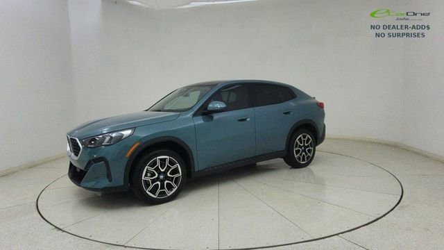 Used 2025 BMW X2 xDrive28i image 65