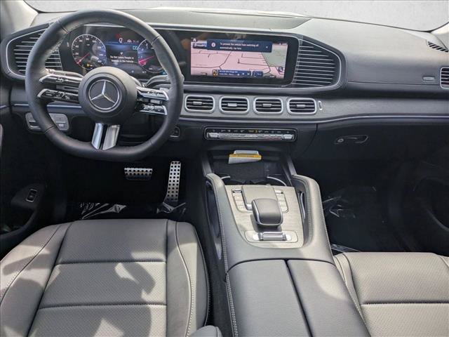 Certified 2026 Mercedes-Benz GLS 450 4MATIC image 17