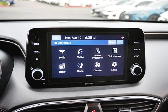 Certified 2022 Hyundai Santa Fe SEL Convenience AWD/4WD image 28