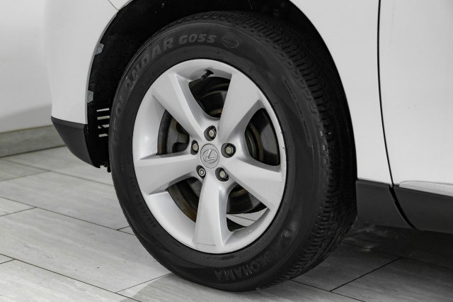 Used 2014 Lexus RX 350 FWD image 49