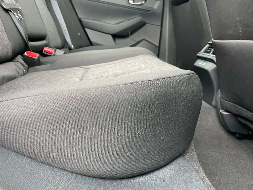 Certified 2025 Honda Accord LX image 34