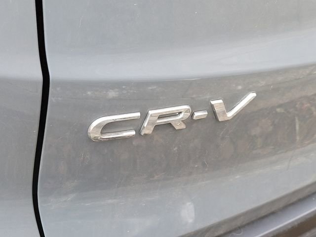 Certified 2024 Honda CR-V LX image 11