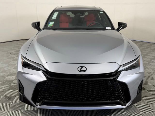 New 2026 Lexus IS 350 F Sport RWD image 11