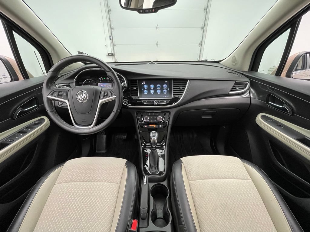Used 2019 Buick Encore Preferred FWD image 3