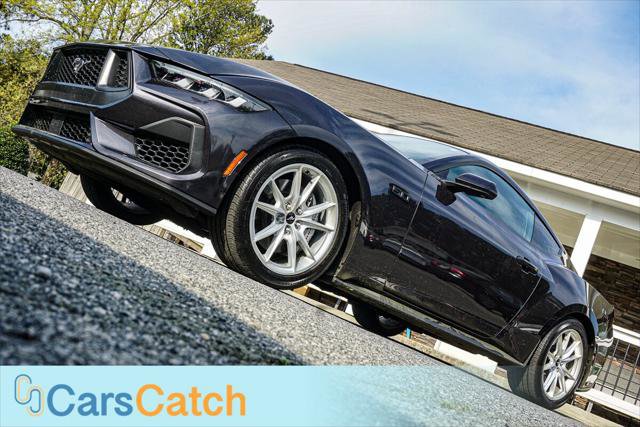 Used 2024 Ford Mustang GT Premium image 4