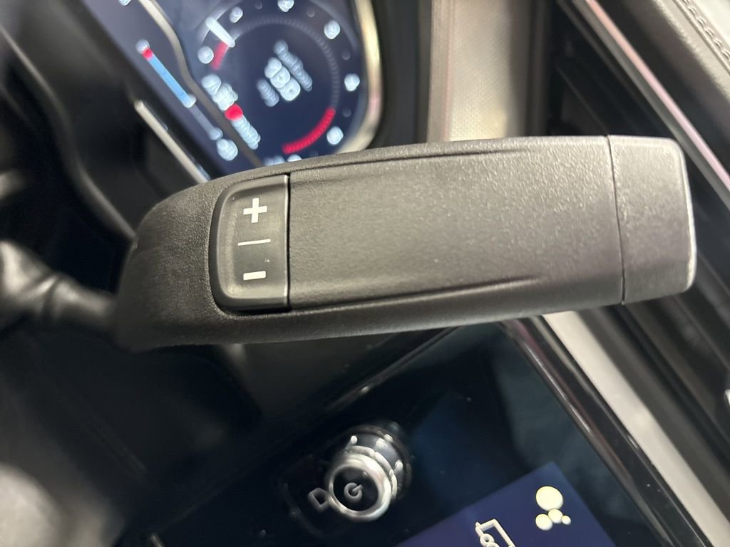 Used 2024 GMC Sierra 2500 Denali w/ Denali Reserve Package image 48
