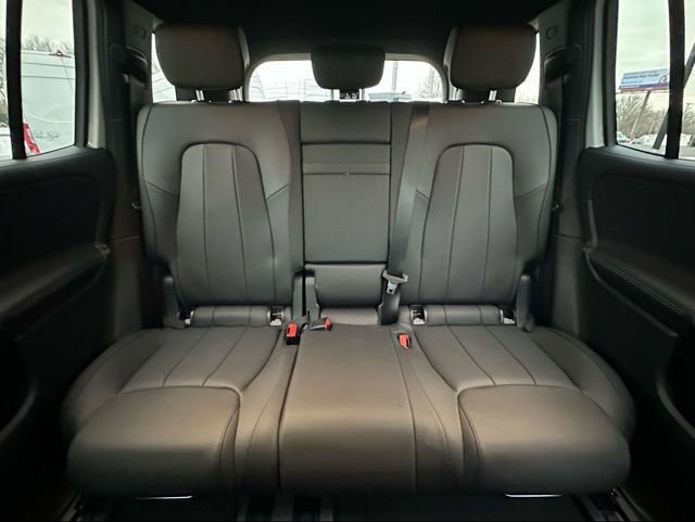 New 2026 Mercedes-Benz GLB 250 4MATIC image 15