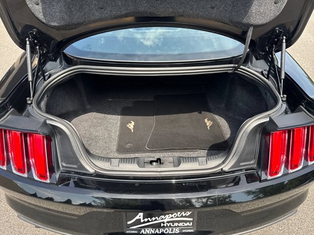 Used 2015 Ford Mustang GT Premium w/ 50 Years Appearance Package RWD image 23