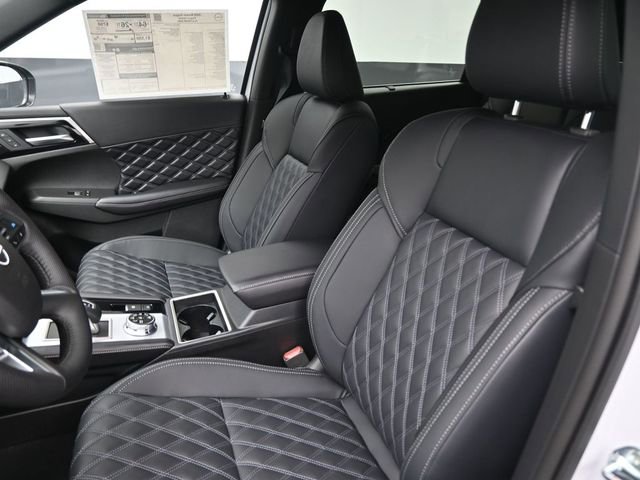 New 2026 Nissan Rogue Platinum image 33