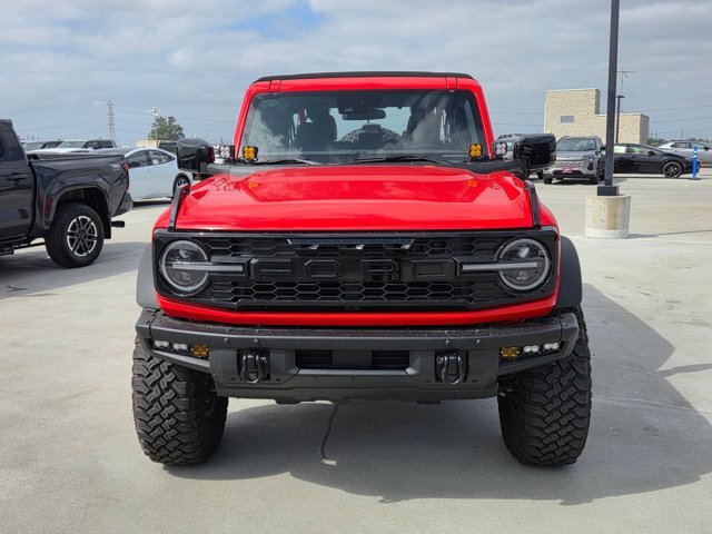 Used 2021 Ford Bronco Badlands w/ Sasquatch Package AWD/4WD image 2