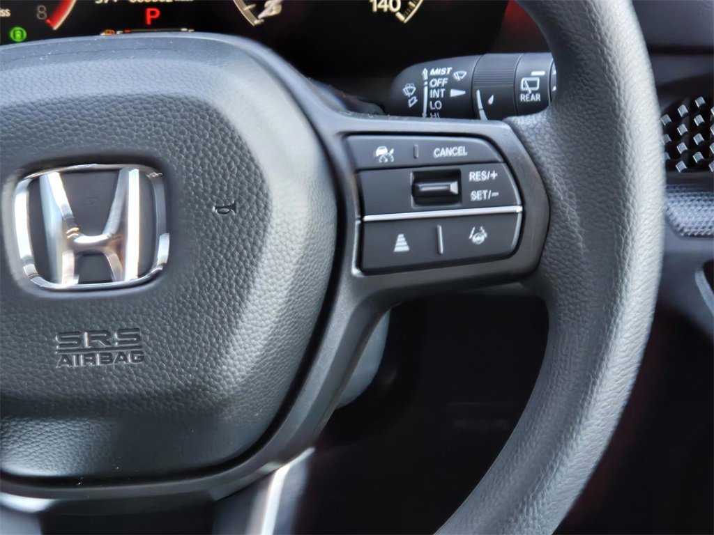 New 2026 Honda CR-V EX image 16