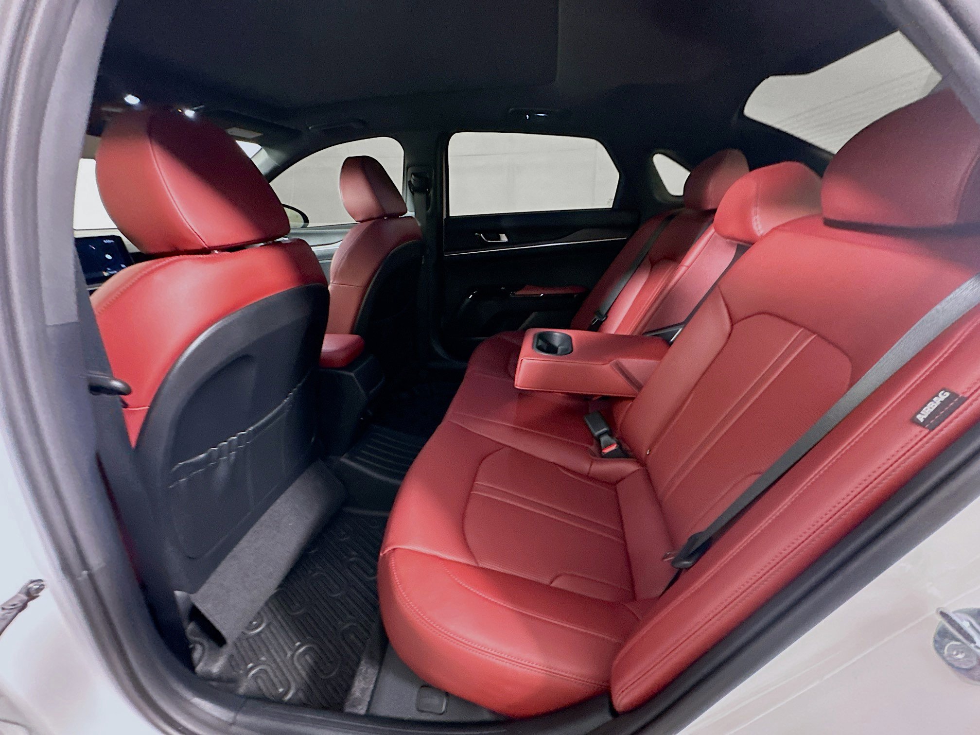 Used 2025 Kia K5 GT-Line w/ GT-Line Premium Package image 28