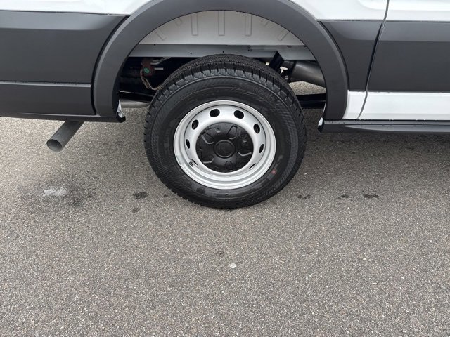 New 2025 Ford Transit 250 Low Roof image 15