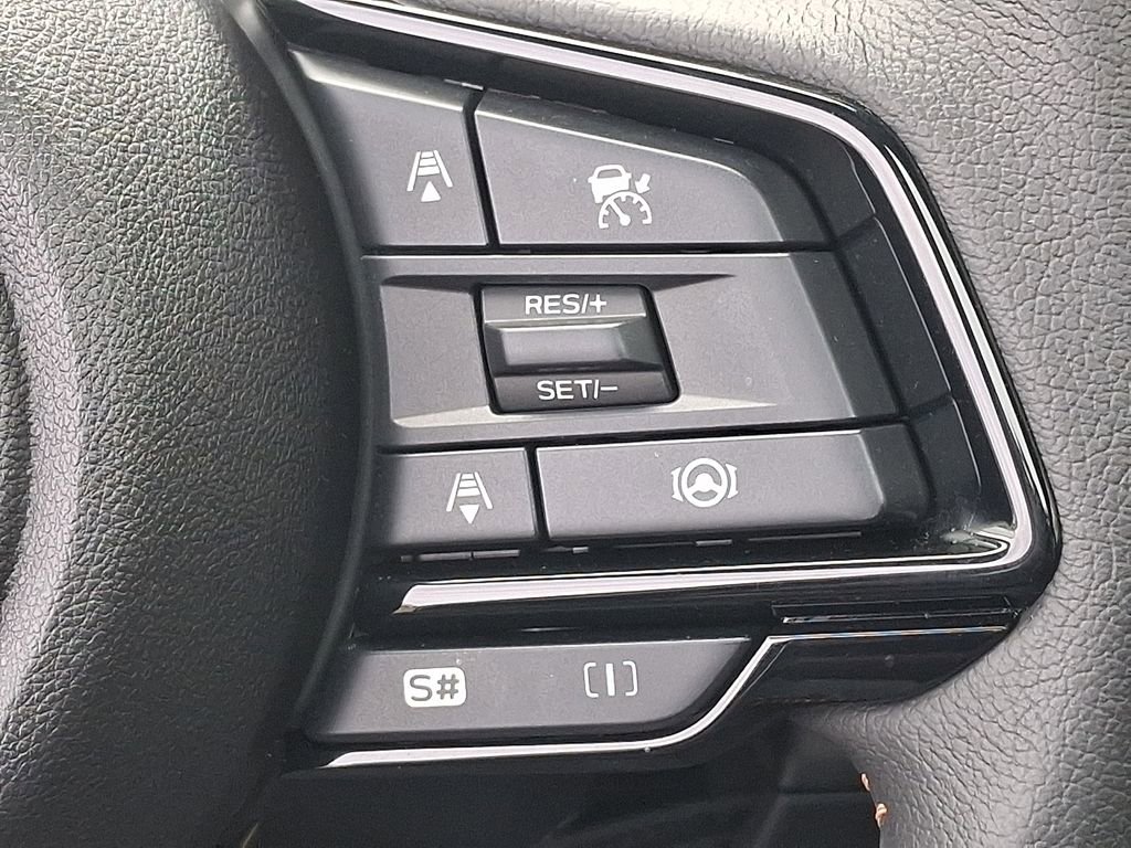 Used 2025 Subaru Forester Sport image 22