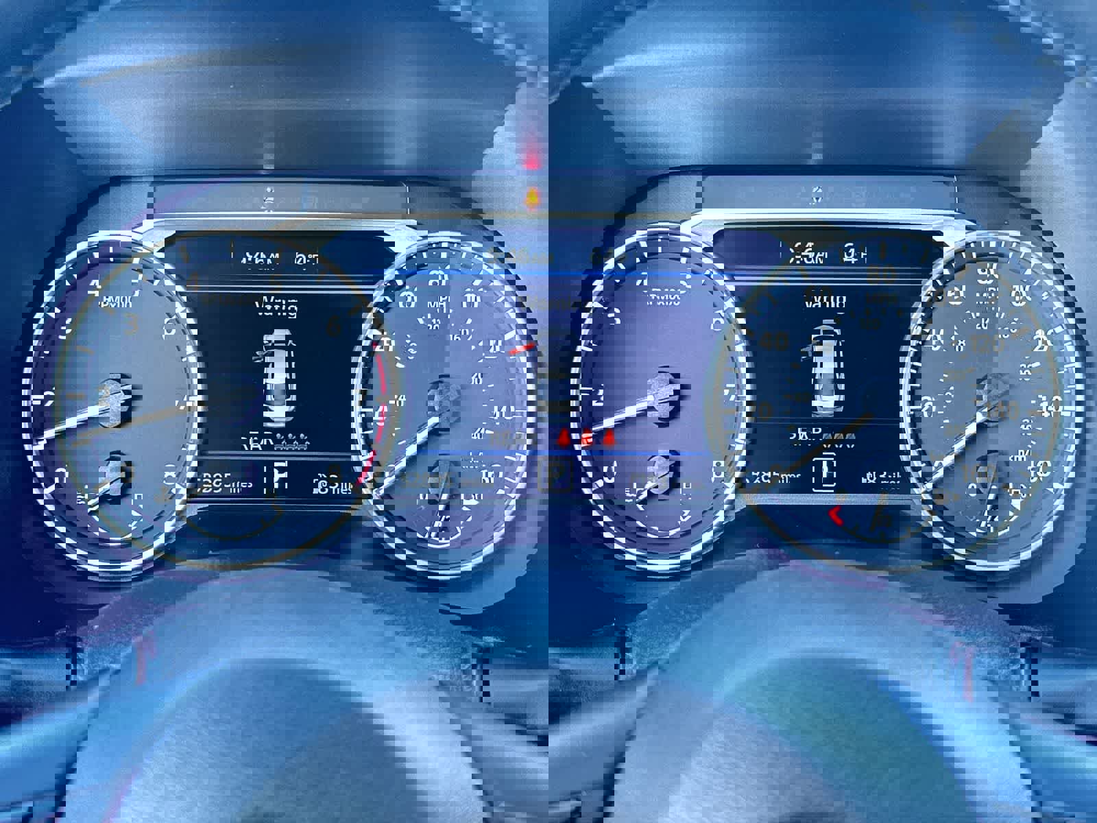 Used 2024 Nissan Sentra SV w/ All-Weather Package image 22