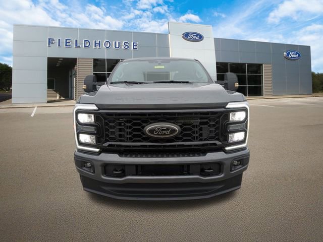 New 2026 Ford F250 XLT w/ XLT Premium Package image 2
