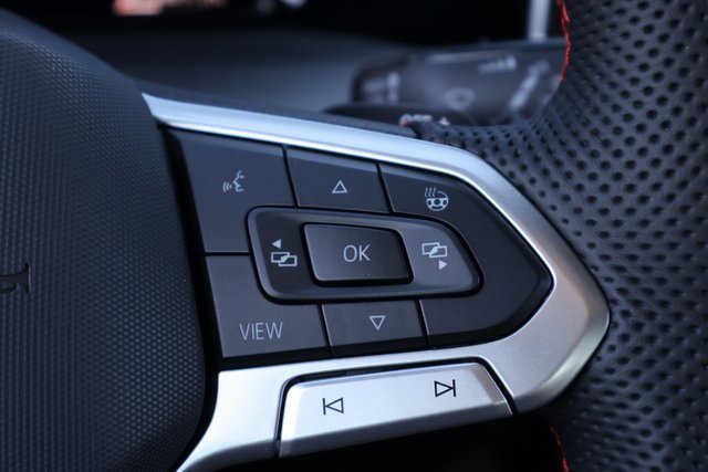 New 2026 Volkswagen GTI SE image 19