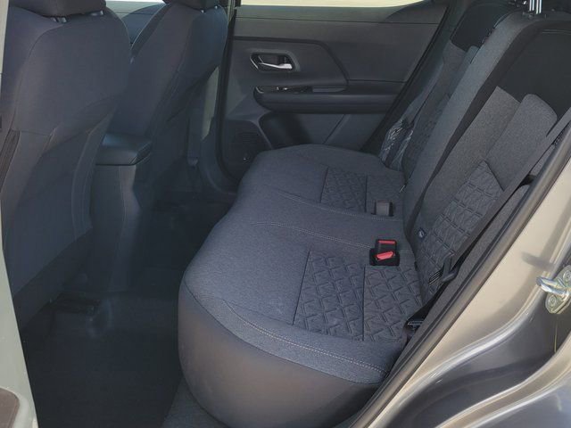 New 2026 Nissan Kicks SV w/ SV Premium Package image 7
