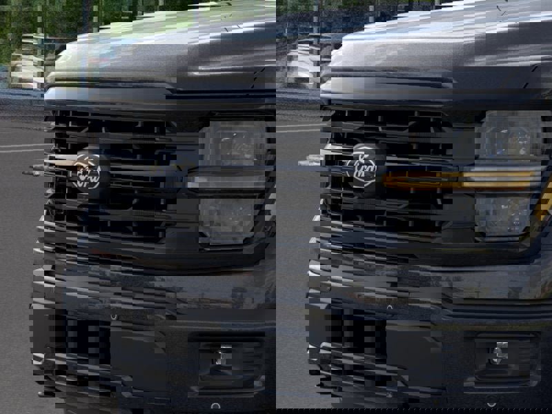 New 2025 Ford F150 XLT image 17
