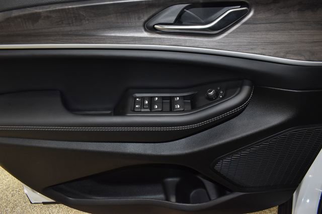 New 2026 Jeep Grand Cherokee Altitude image 25