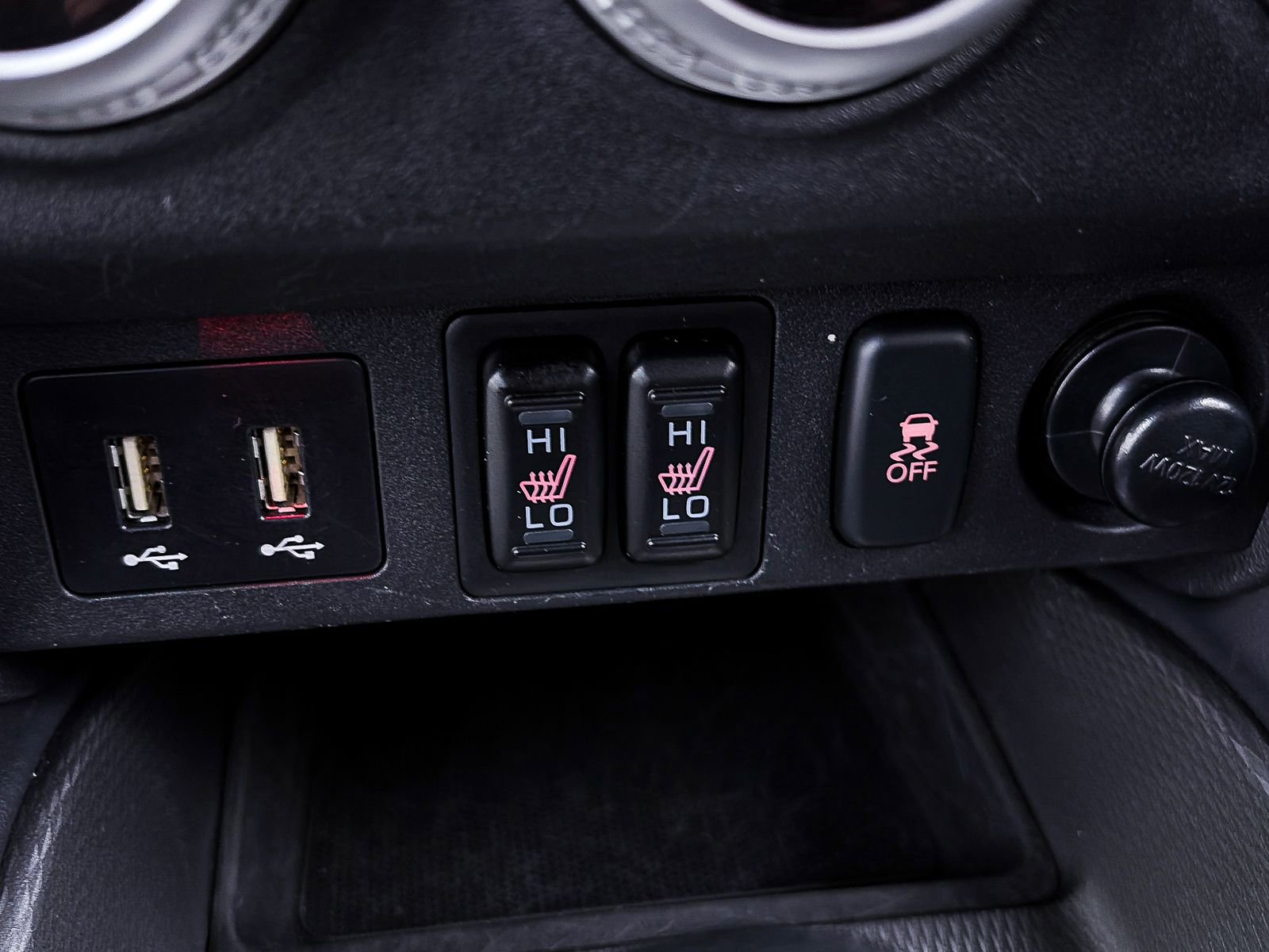 Used 2024 Mitsubishi Outlander Sport SE AWD/4WD image 21